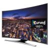 65-1 Samsung 65inc Led UHD 4k Curved Smart Series 6