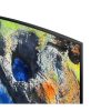 65-3 Samsung 65inc Led UHD 4k Curved Smart Series 6