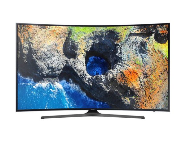 65 Samsung 65inc Led UHD 4k Curved Smart Series 6