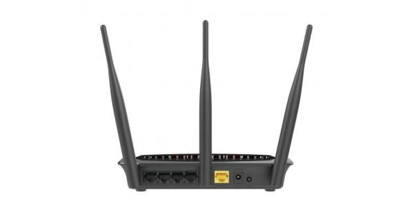 Router Dlink