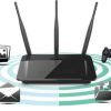 Router Dlink