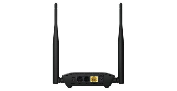 Router Dlink