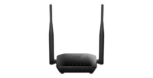 Router Dlink