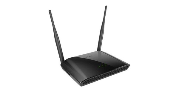 Router Dlink