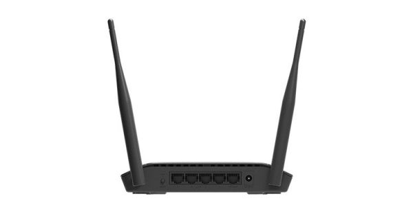 Router Dlink