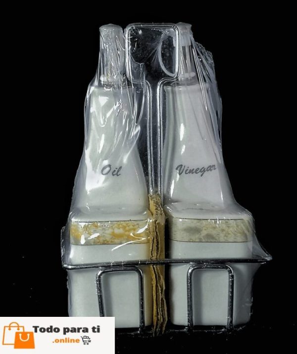 Juego de Contenedores de Cocina M3