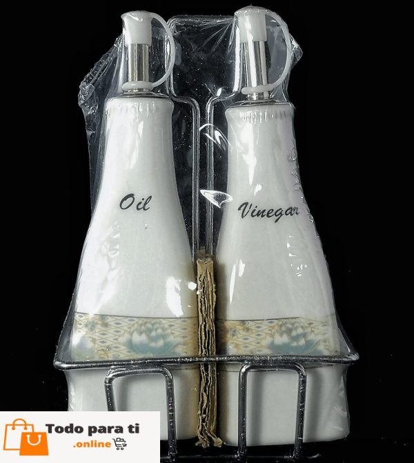 Juego de Contenedores de Cocina M3