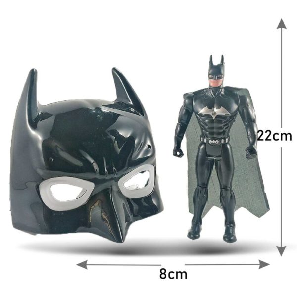 Mascara Careta | Super Héroes Avengers