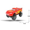 Carros | A Cuerda | Rayo Mcqueen Mate