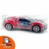 Carro Spiderman | Luz Multicolor Sonido