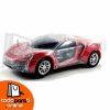 Carro Spiderman | Luz Multicolor Sonido