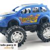 carro friccion2-min Carro a Fricción 4X4 Juguete Regalo