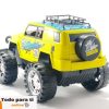 carro friccion7-min Carro a Fricción 4X4 Juguete Regalo