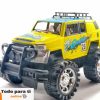 carro friccion8-min Carro a Fricción 4X4 Juguete Regalo