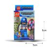 Legos Capitán América