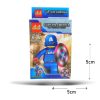 Legos Capitán América