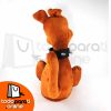 Peluche Perro Brown