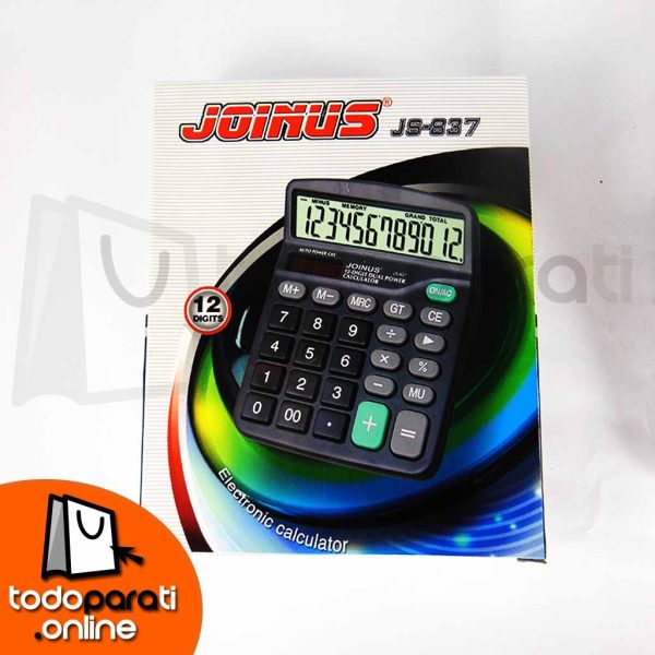 Calculadora Joinus
