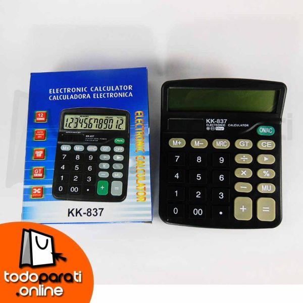 Calculadora