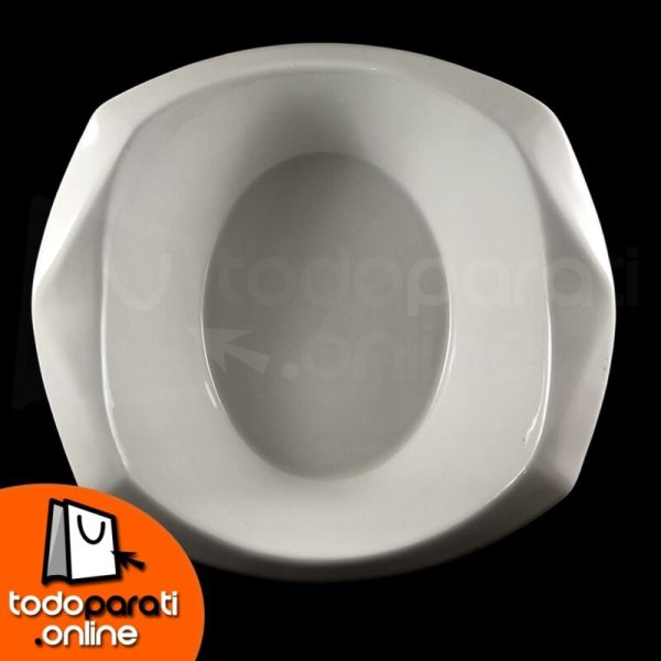 plato ondo, forma plato ondo, forma