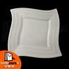 4-min Plato Ondulado Cerámica Premium