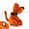 Peluche Perro Brown