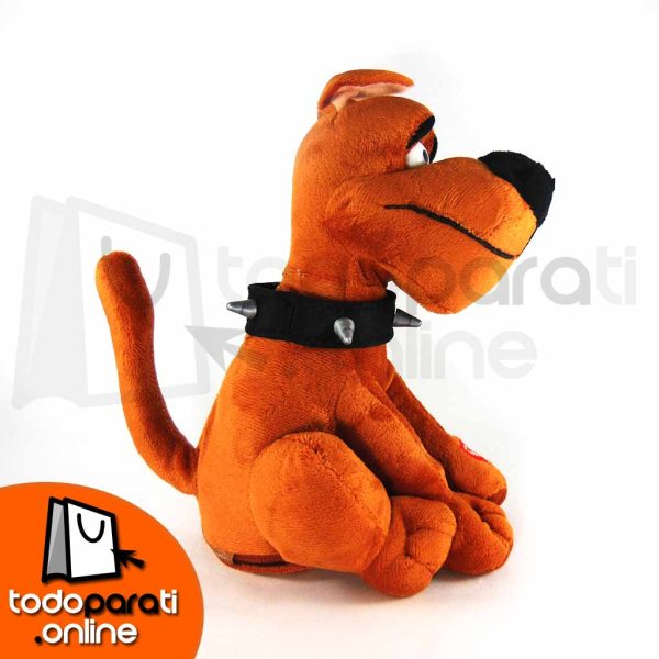 Peluche Perro Brown