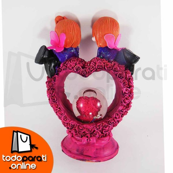 Adorno Corazón