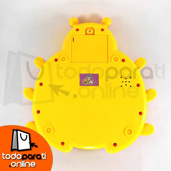 Little Beetle34 Piano Little Beetle