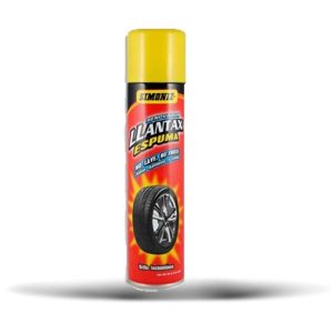 aerosol llantax-min LLANTAX ESPUMA AEROSOL 400ML SIMONIZ