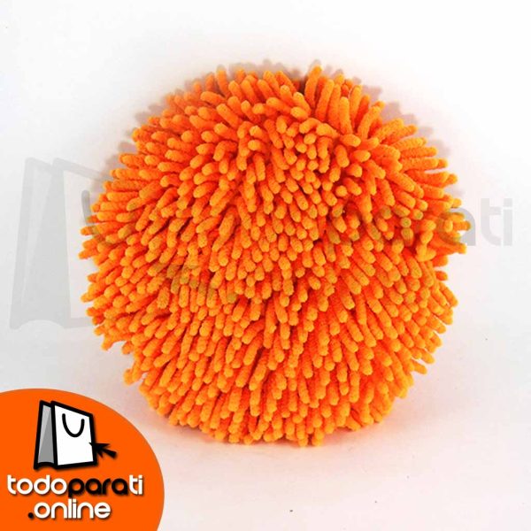 Esponja de Microfibra con Agarradero