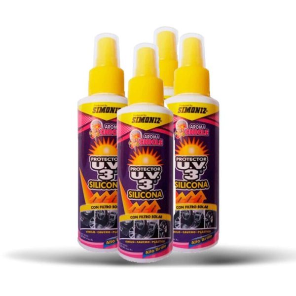 uv3 120 ml-min PROTECTOR UV3 120ml SIMONIZ