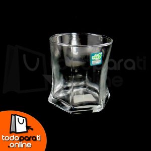 1 Set Vasos de Vidrio M1