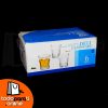 Vaso para Trago 6 Piezas M1