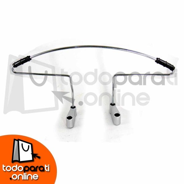 121212 Gancho de Ropa para Autos