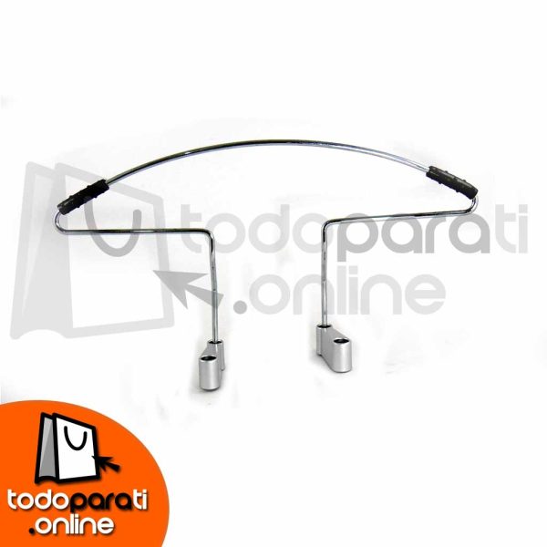 121222 Gancho de Ropa para Autos