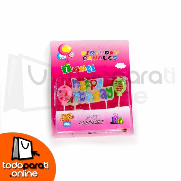 Velas de cumpleaños, cumpleaños, velas Velas de cumpleaños, cumpleaños, velas