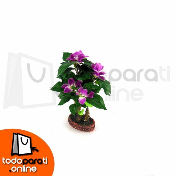 Arreglos de Flores Sintéticas M3