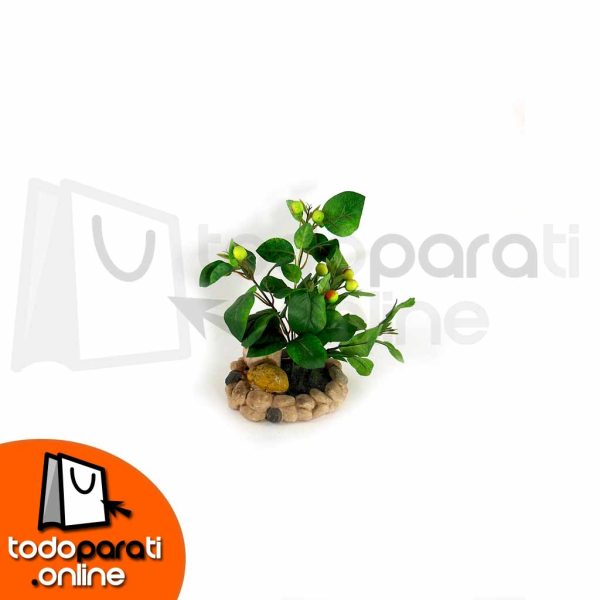 Arreglos de Flores Sintéticas M3