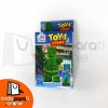 Figuras tipo Lego Toy Story