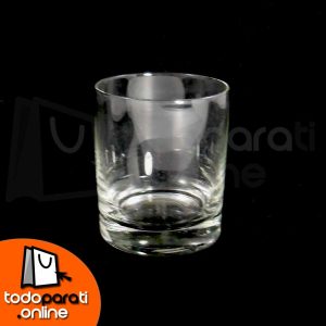 2 Set Vasos de Vidrio M2