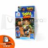 Figuras tipo Lego Toy Story