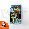 Figuras tipo Lego Toy Story