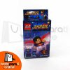 Figuras Lego Superherores