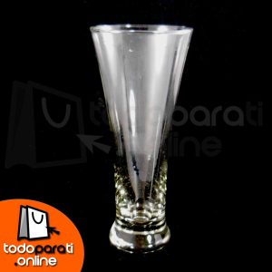 5 Set de 6 Vasos de Vidrio M4