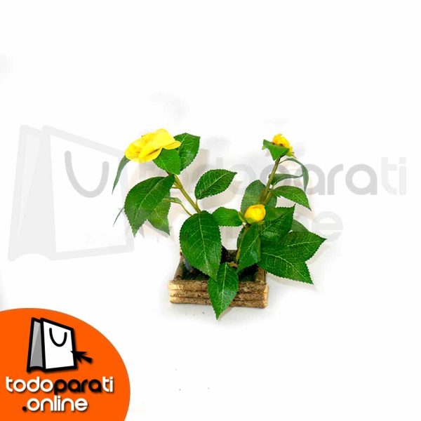 Arreglos de Flores Sintéticas M1