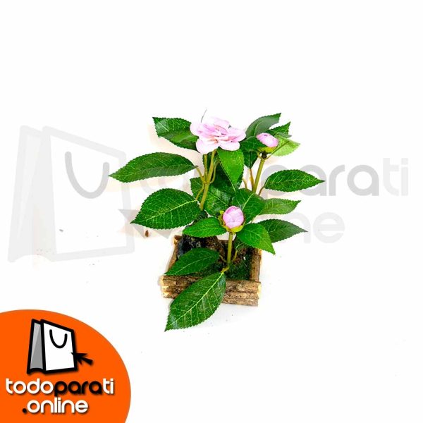 Arreglos de Flores Sintéticas M1