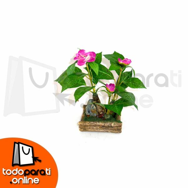 Arreglos de Flores Sintéticas M1