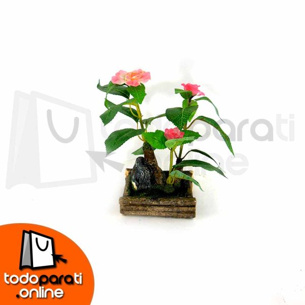 Arreglos de Flores Sintéticas M1