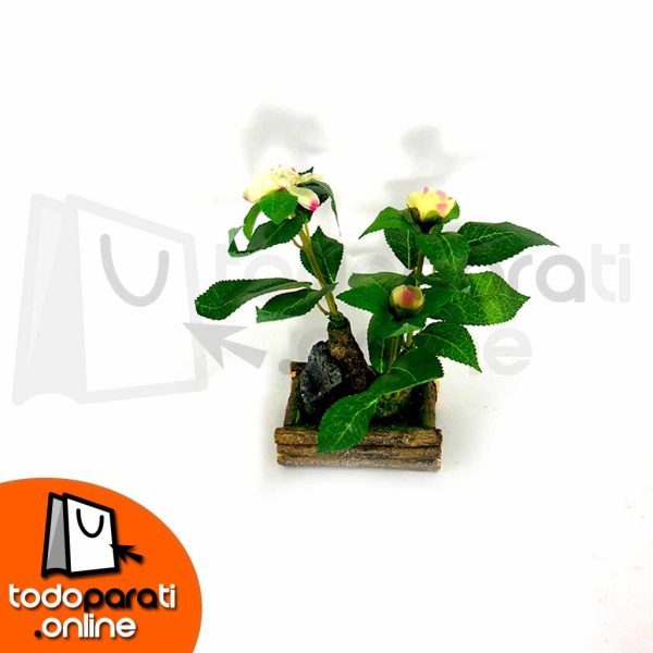 Arreglos de Flores Sintéticas M1